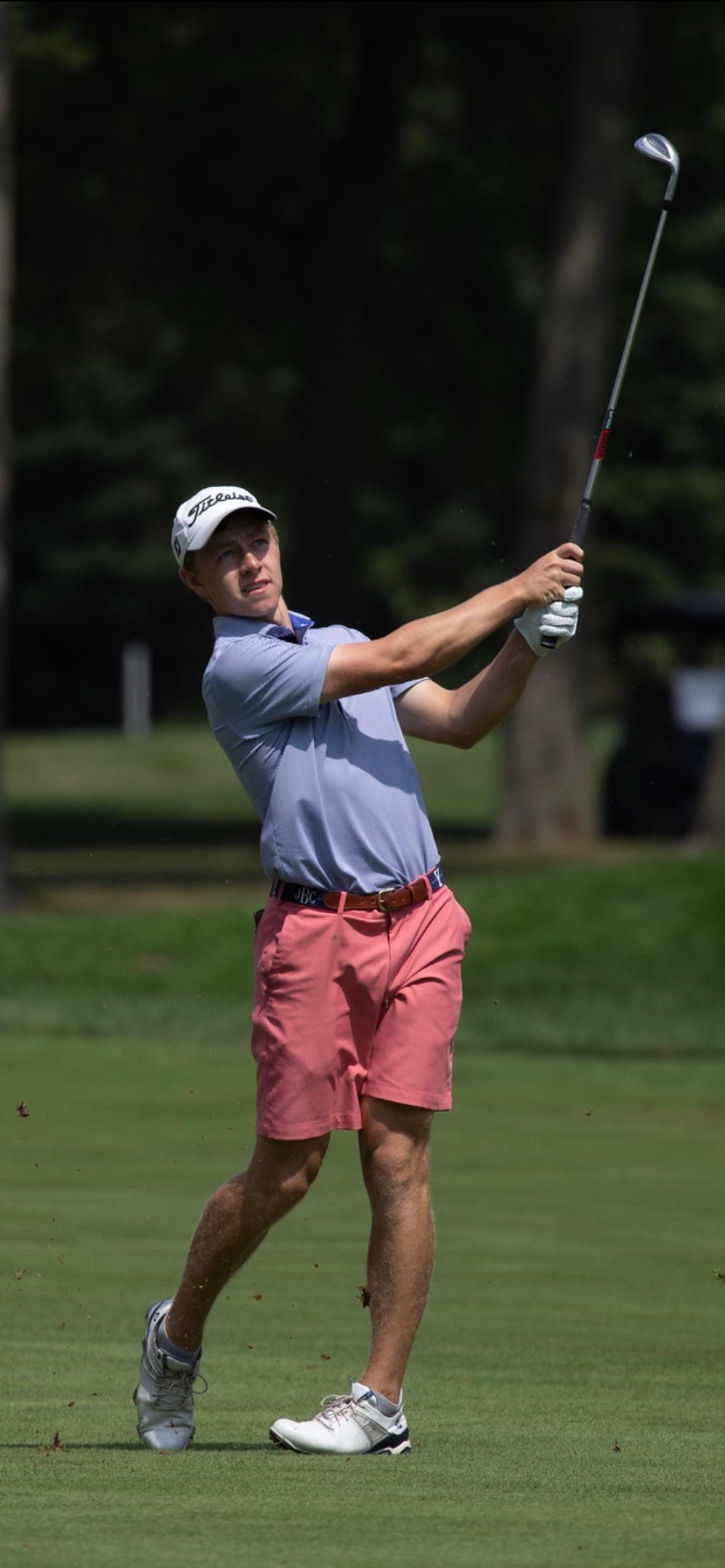 The World Amateur Golf Rankings® (WAGR®) The Official Men's and Women