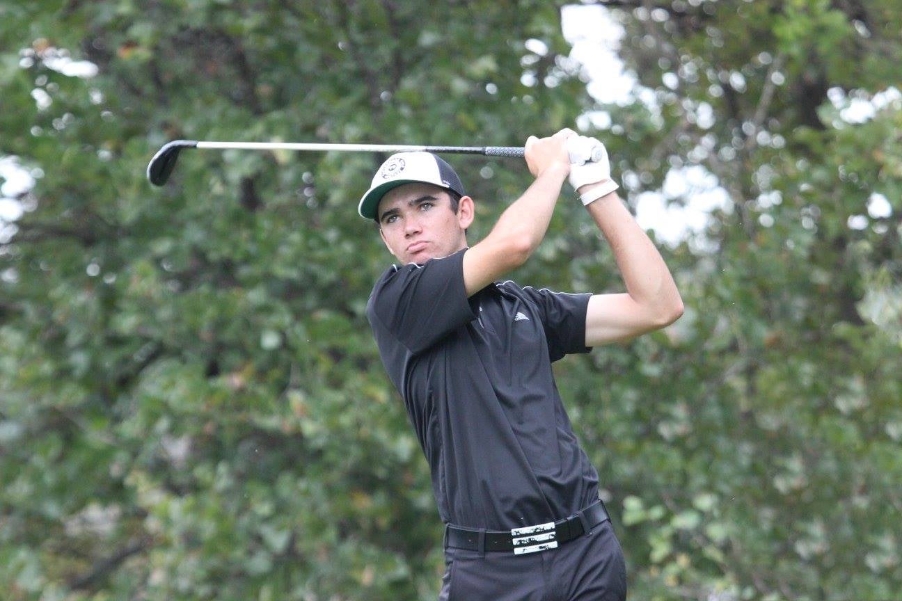 Cameron Sisk - World Amateur Golf Ranking Player Profile