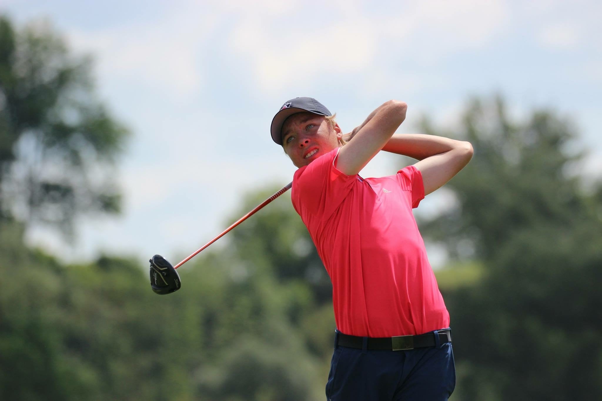 The World Amateur Golf Rankings® (WAGR®) The Official Men's and Women's Amateur Golf Rankings