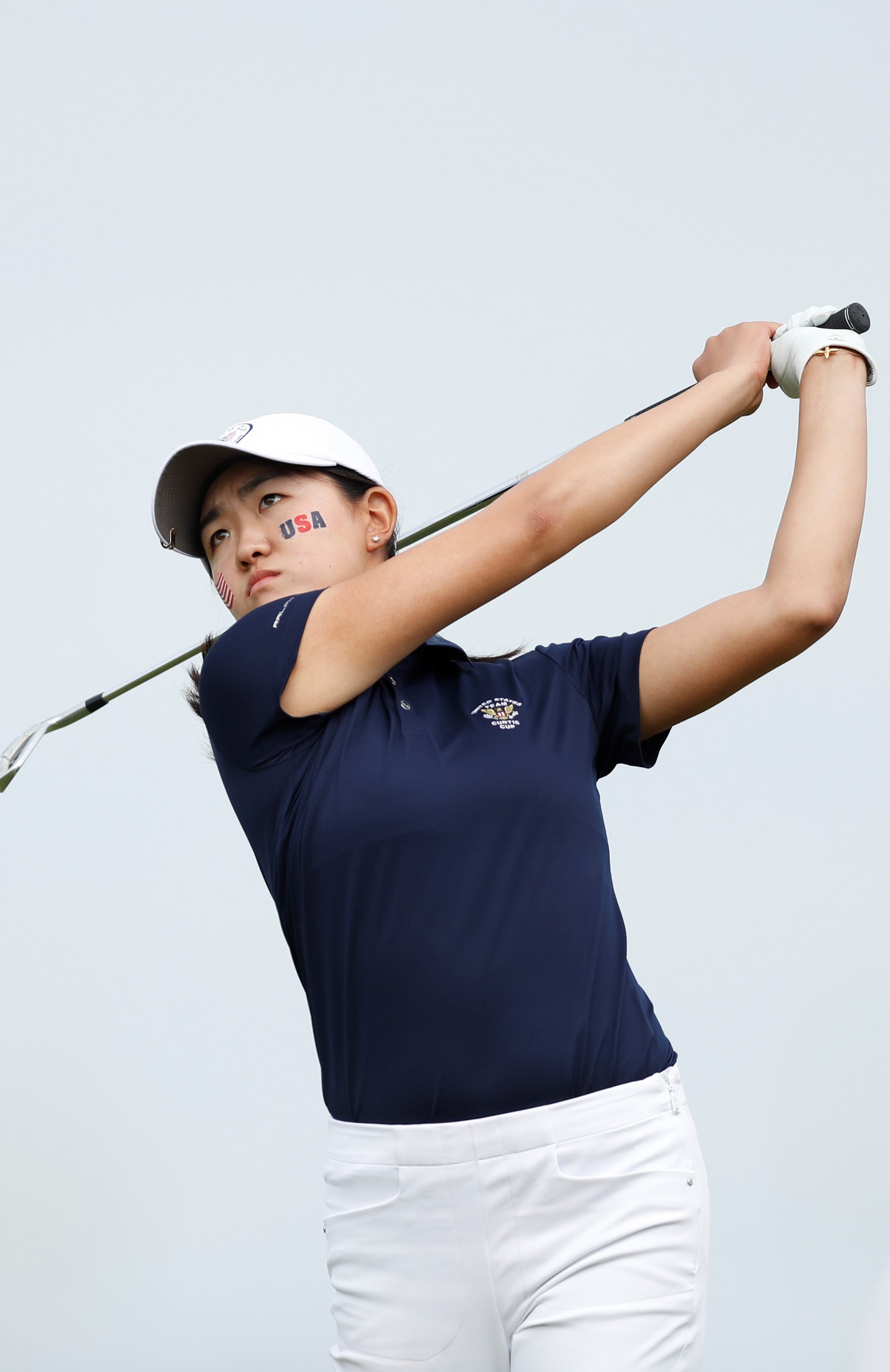 The World Amateur Rankings® | The Official Women's Amateur Golf Rankings
