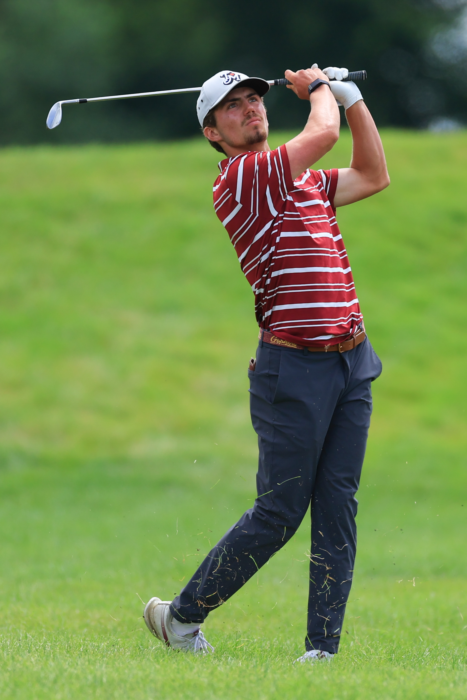The World Amateur Golf Rankings® (WAGR®) | The Official Men's and Women ...