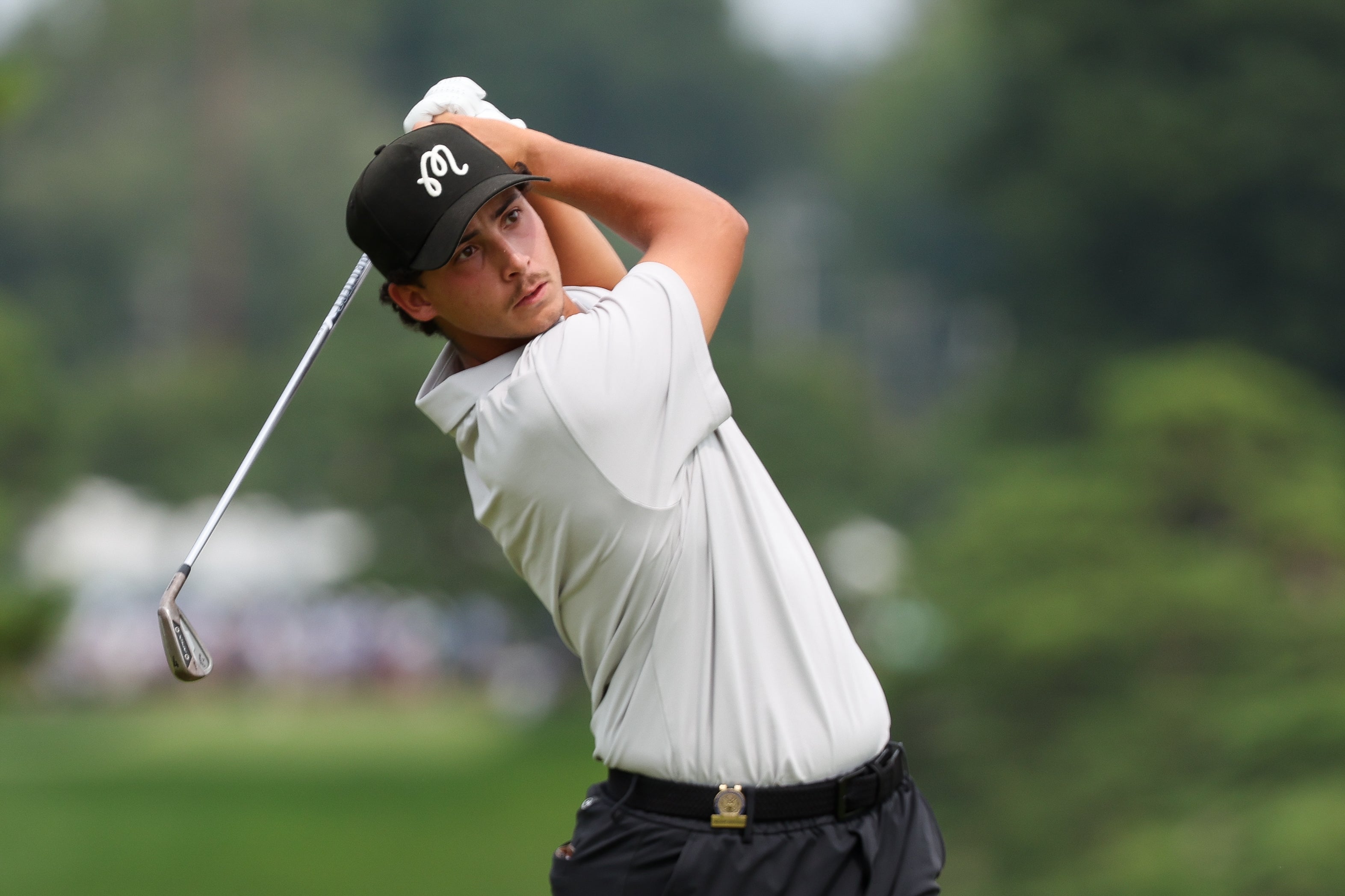 The World Amateur Golf Rankings® (WAGR®) | The Official Men's and Women ...