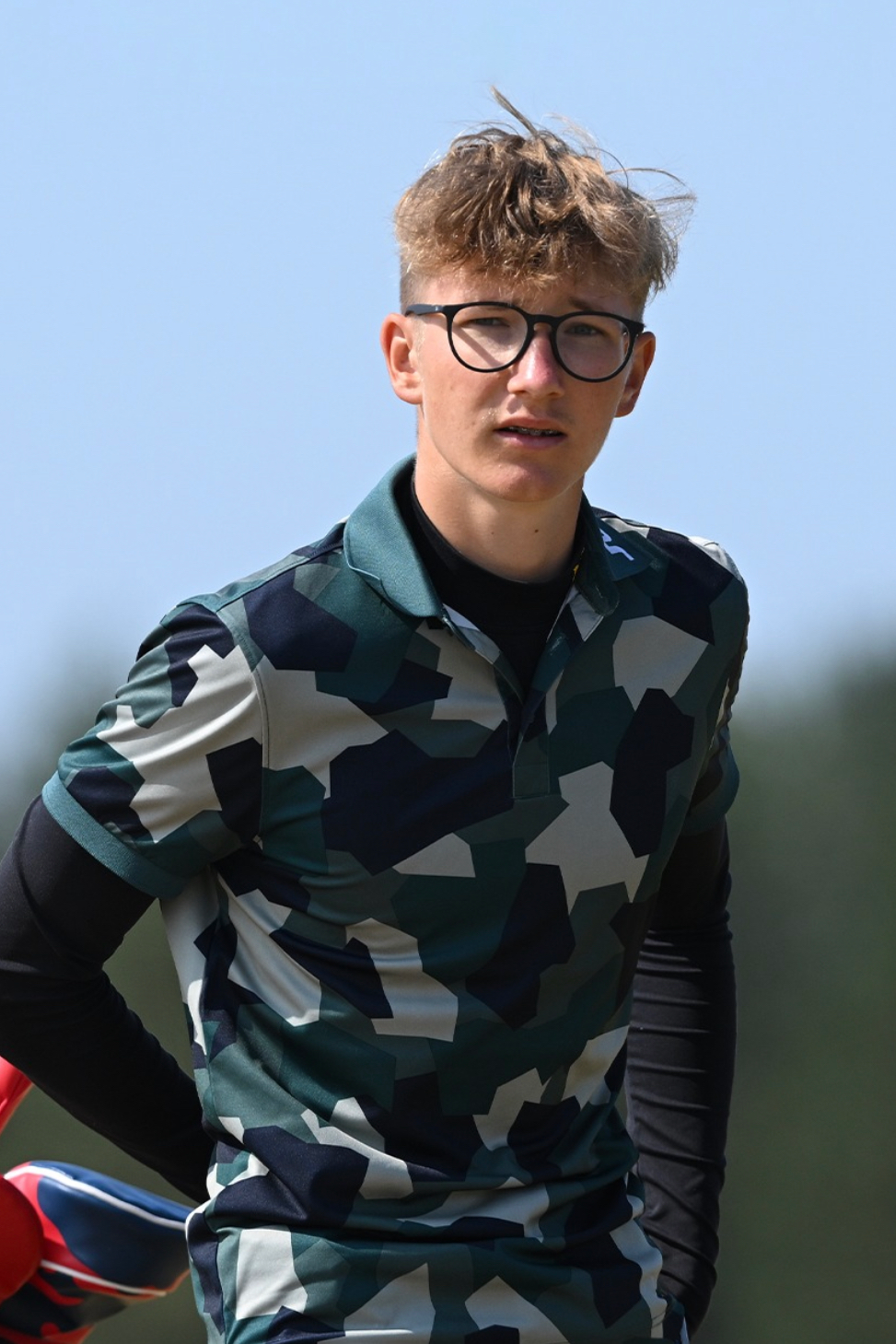 Picture of Richard Teder