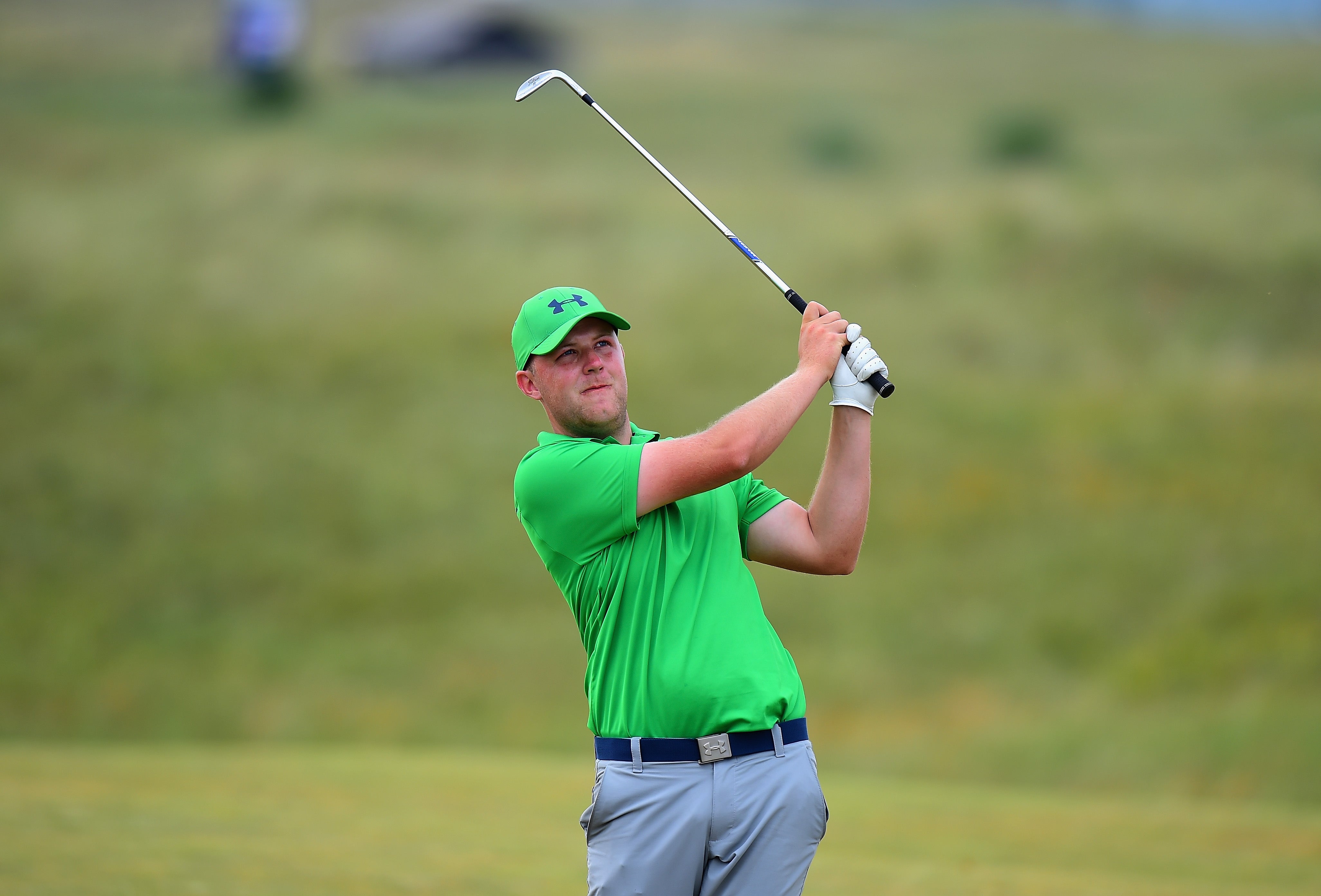 The World Amateur Golf Rankings® (WAGR®) The Official Men's and Women