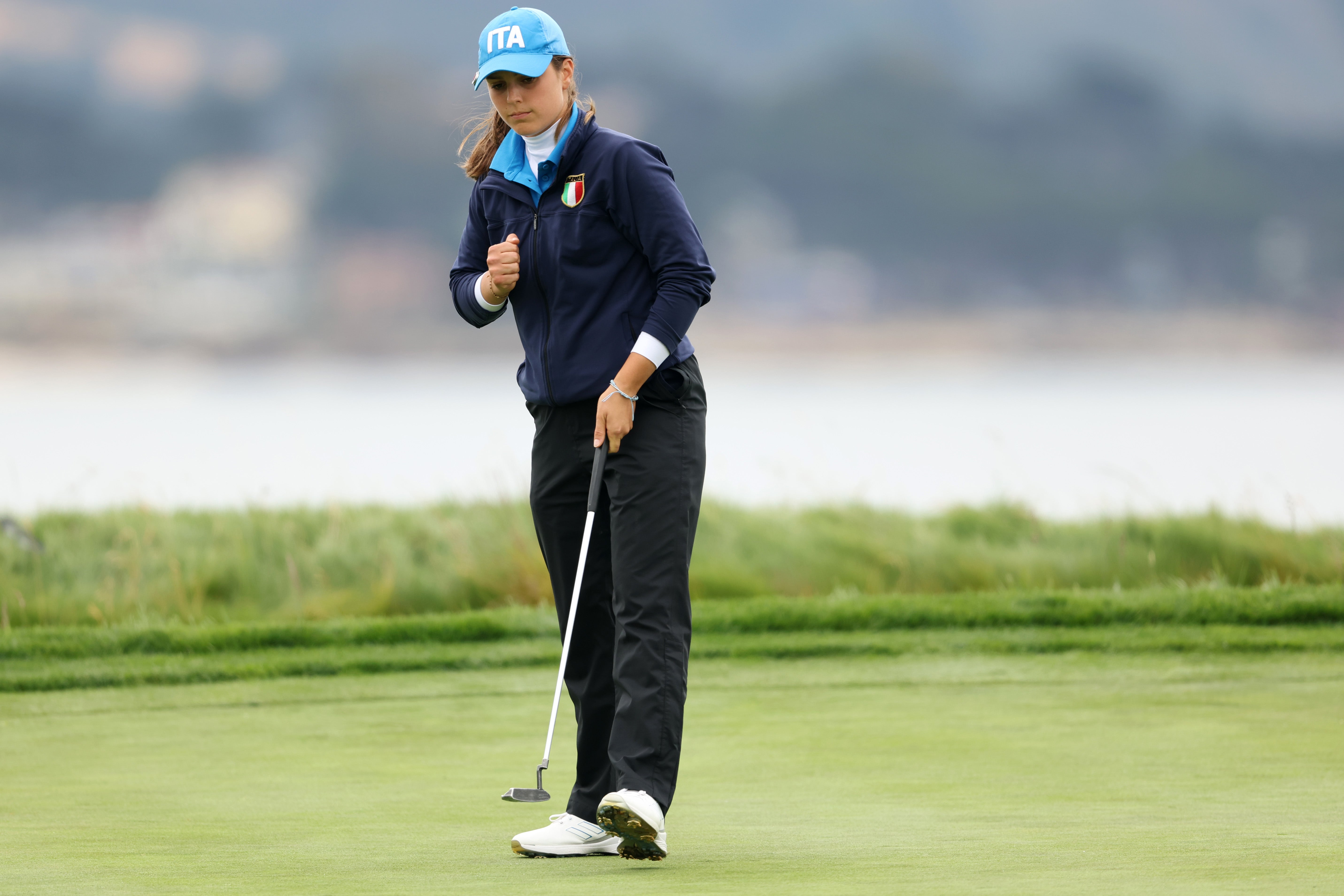 What is WAGR World Amateur Golf Ranking?