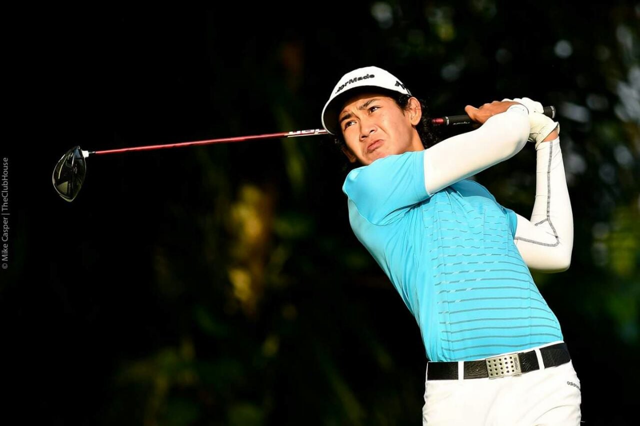The World Amateur Golf Rankings® (WAGR®) | The Official Men's and Women ...
