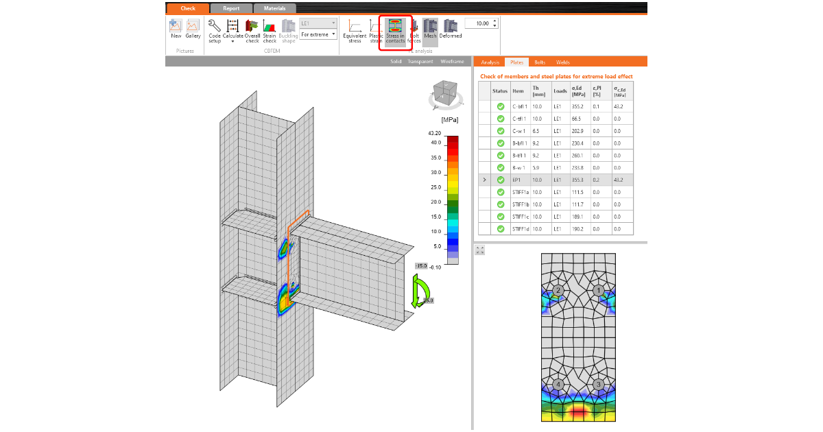 Centro de asistencia