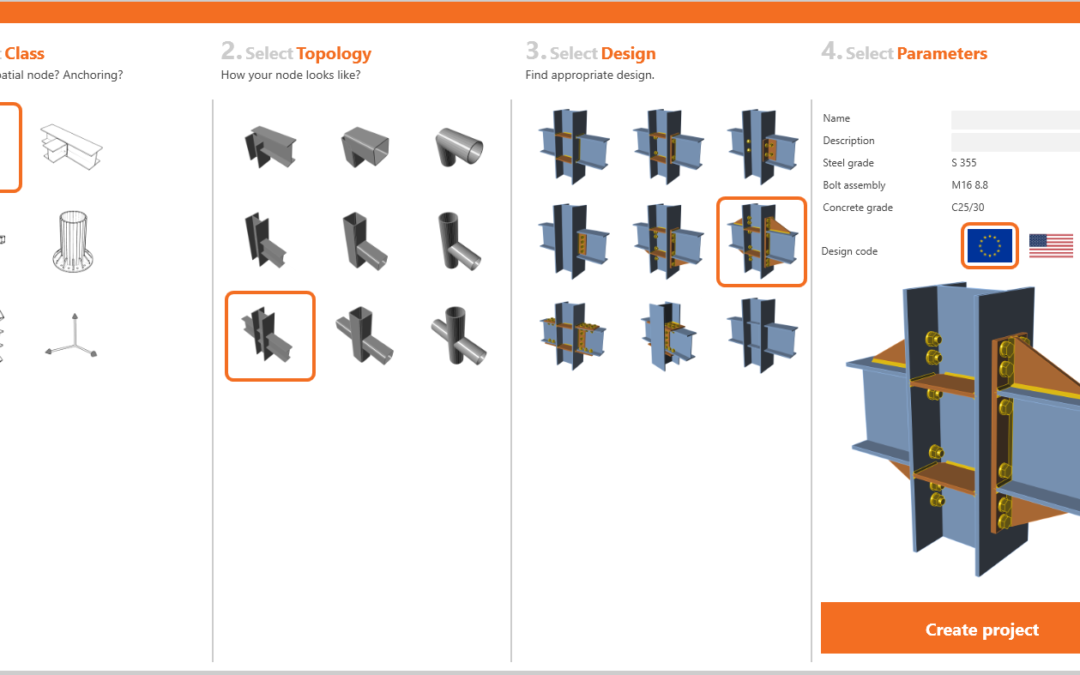 What is coming in IDEA StatiCa 9.0 for Steel | IDEA StatiCa