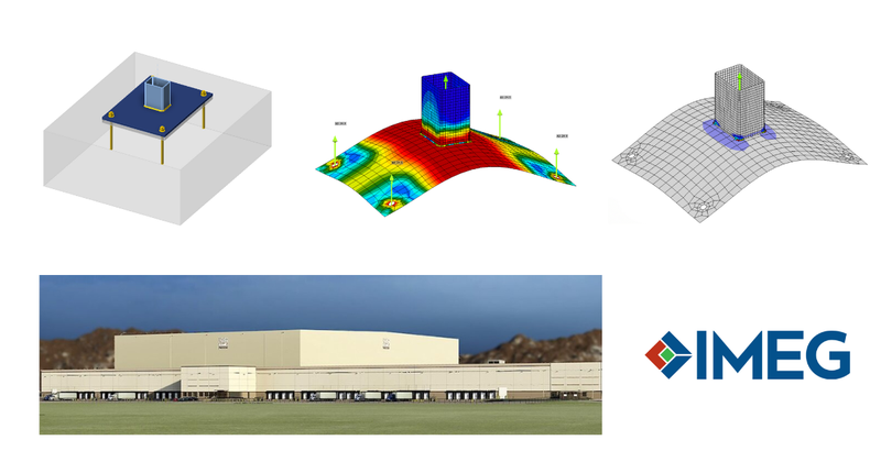 Seismic Design of a Base Plate