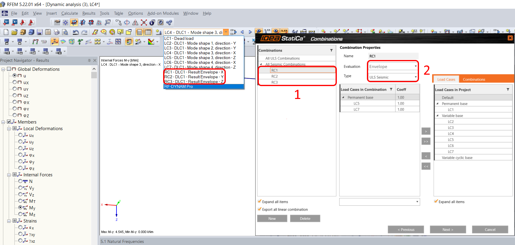 rfem rstab rfem rstab