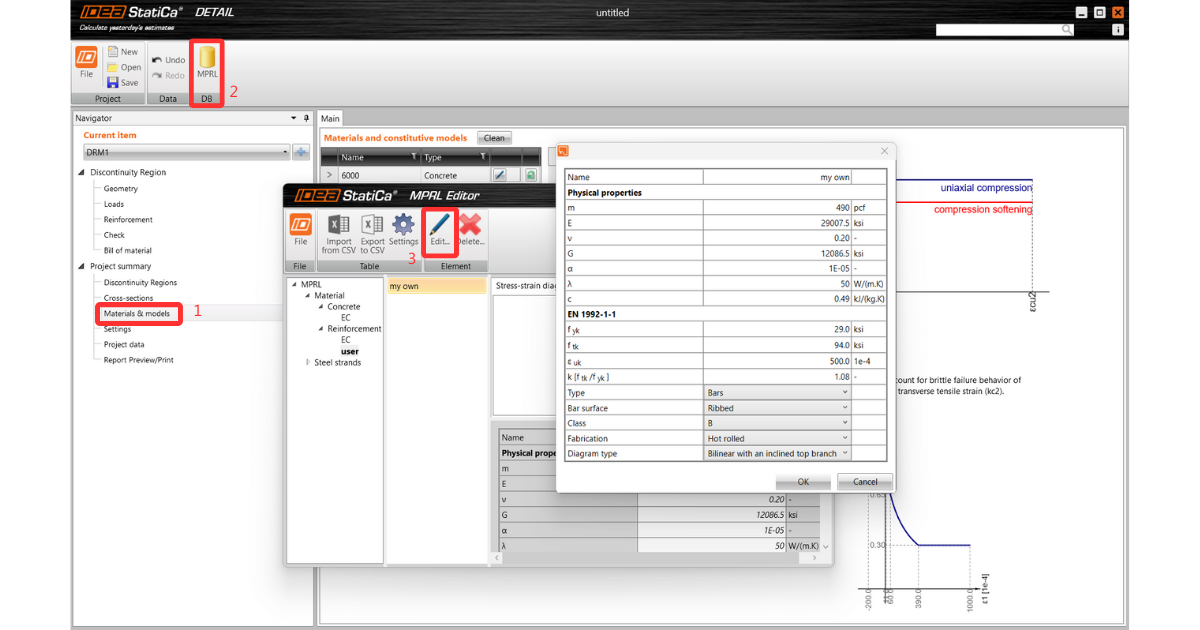 Breaking barriers: even better compliance with ACI codes | IDEA StatiCa
