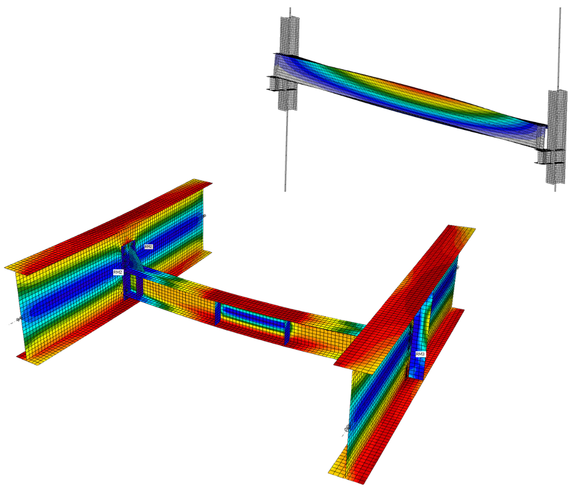 Steel Member Design | IDEA StatiCa