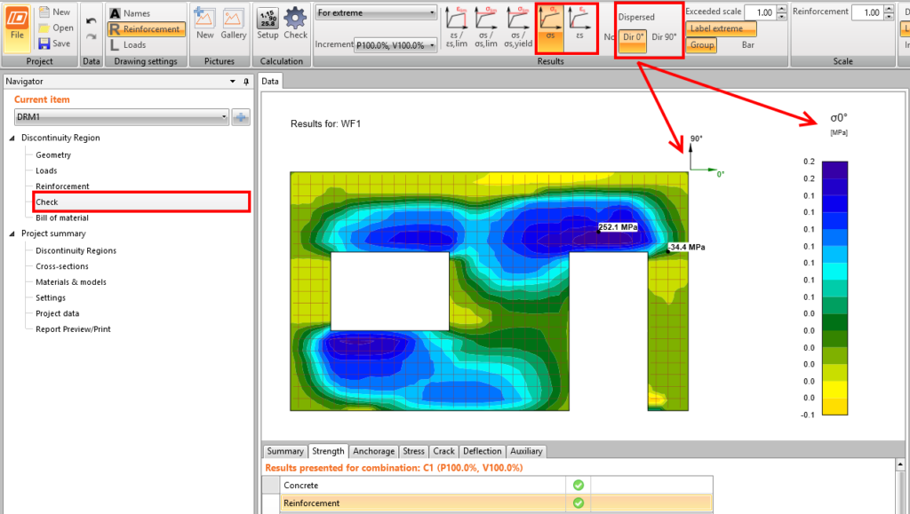 Centro de asistencia