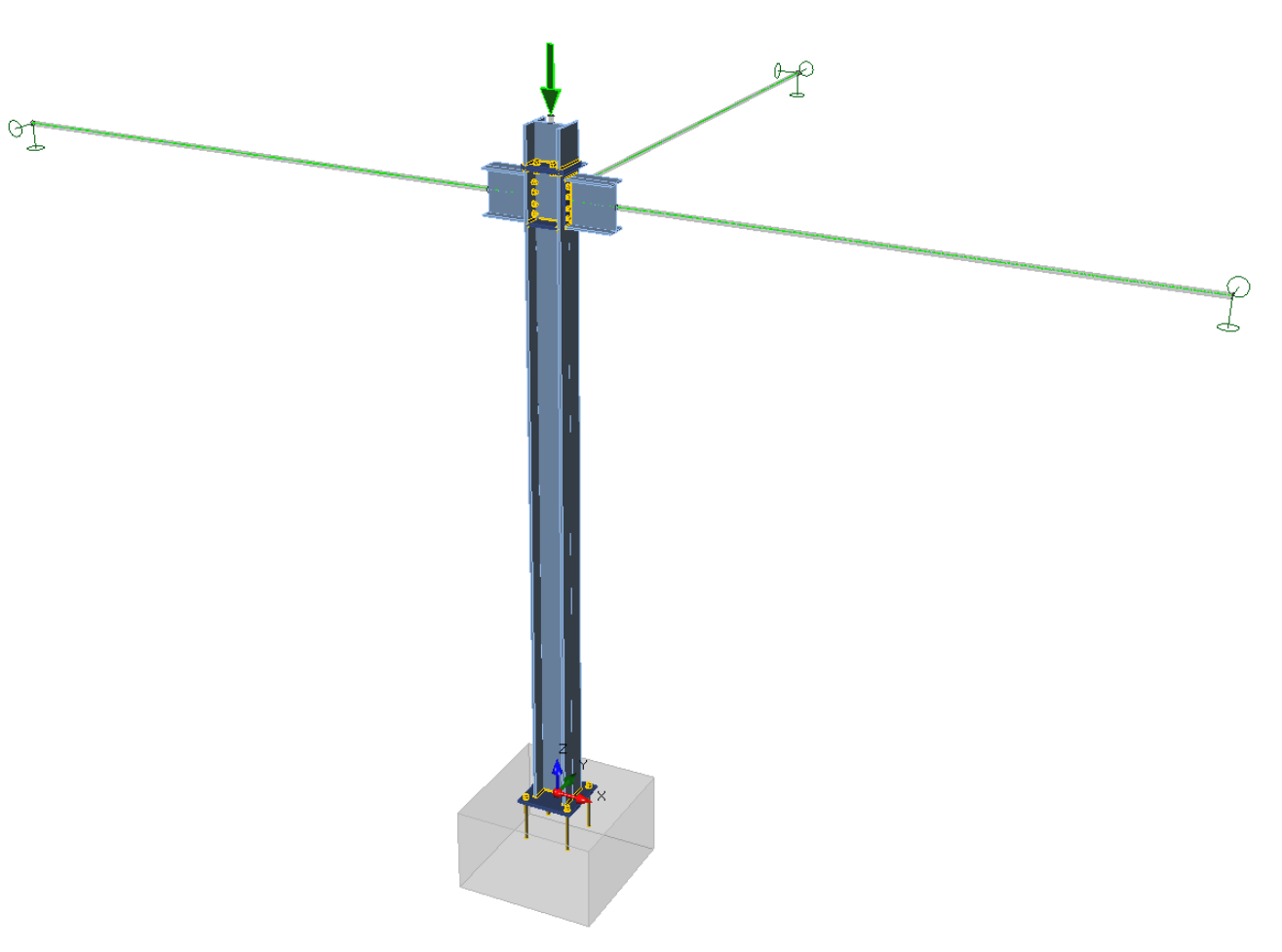 JRL GROUP  IDEA StatiCa