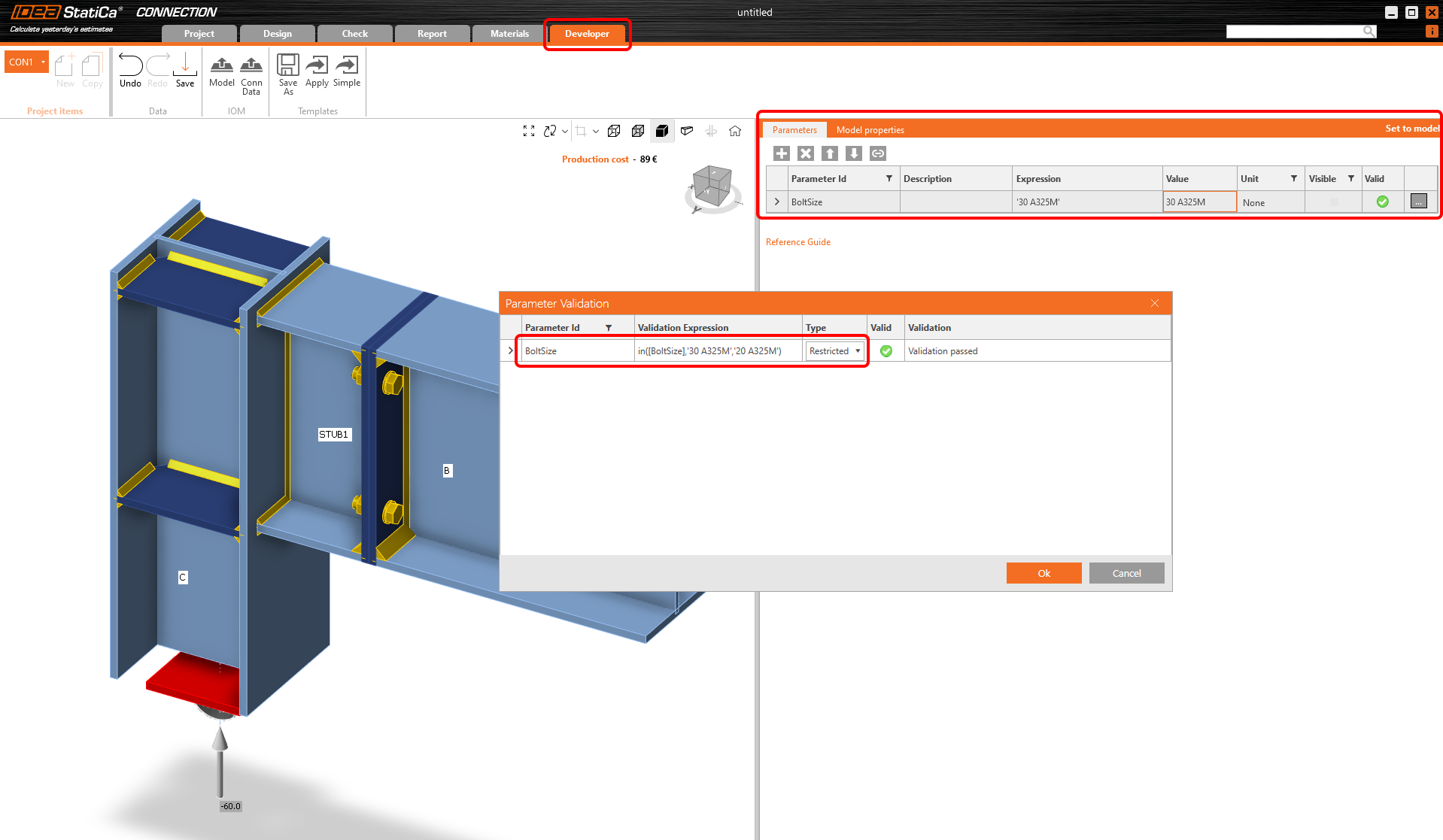 What's new in IDEA StatiCa 23.1 (EMEA) | IDEA StatiCa