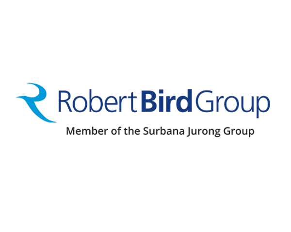 Robert Bird Group | IDEA StatiCa