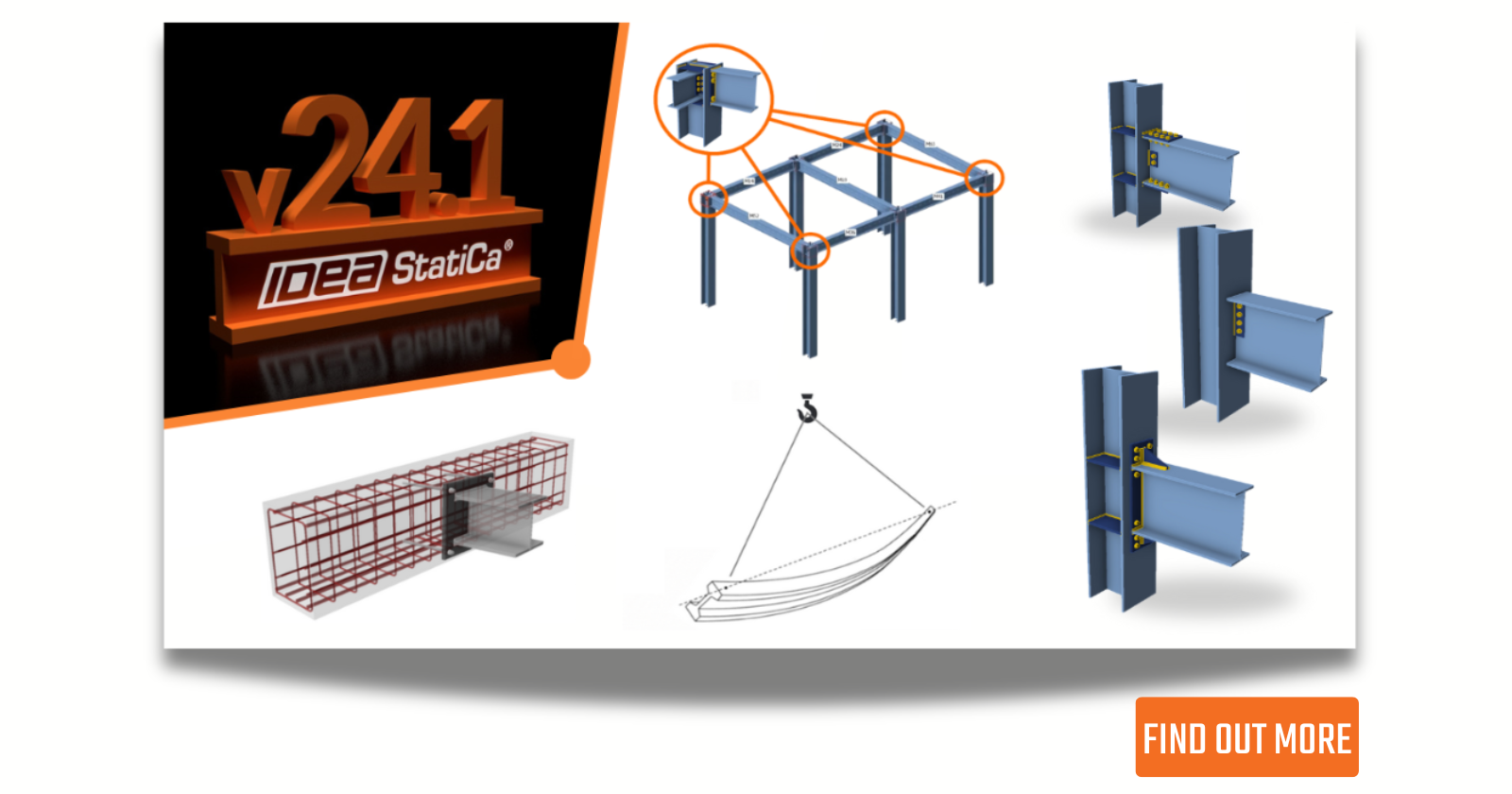 Statica Structural Software IDEA StatiCa - Structural Design Software for Steel and Concrete | IDEA ...