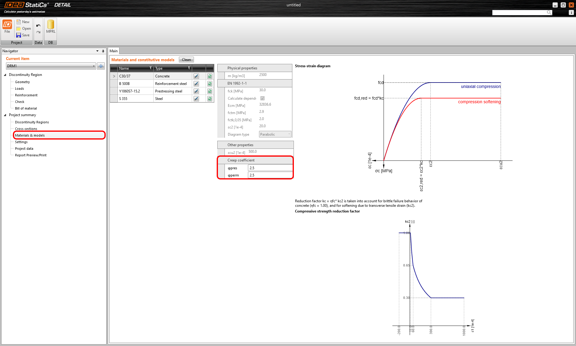 General Settings In Detail Application IDEA StatiCa general-settings-in-detail-application-idea-statica