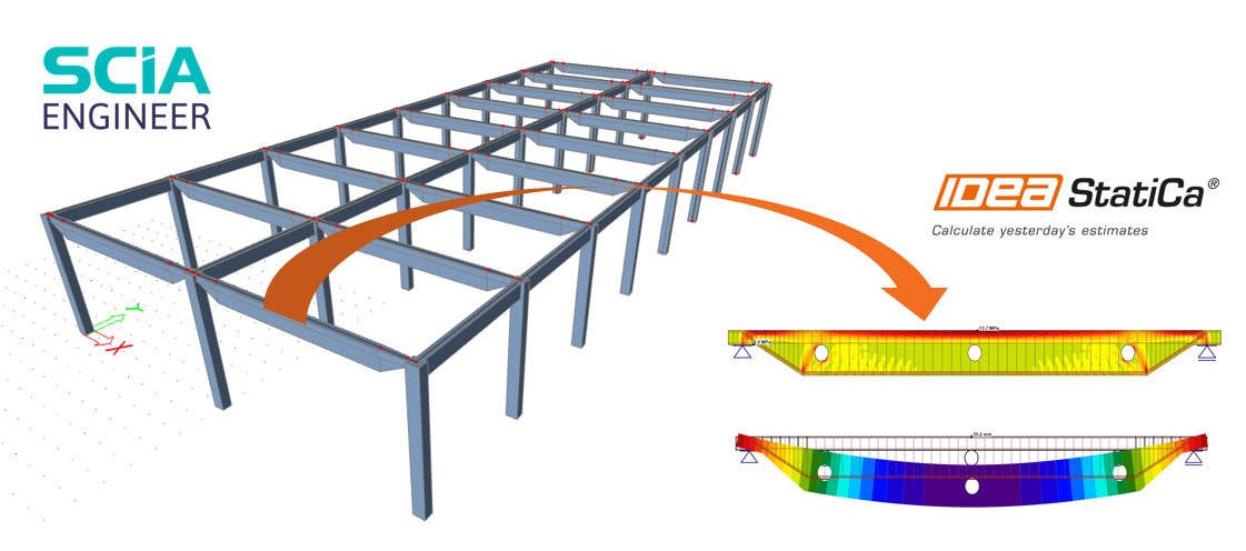 First UK Webinar For IDEA StatiCa Concrete | IDEA StatiCa