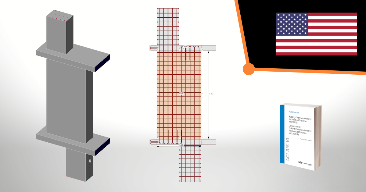 Breaking Barriers: Even Better Compliance with ACI codes