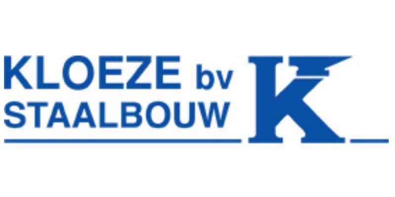 Kloeze staalbouw referentie IDEA StatiCa
