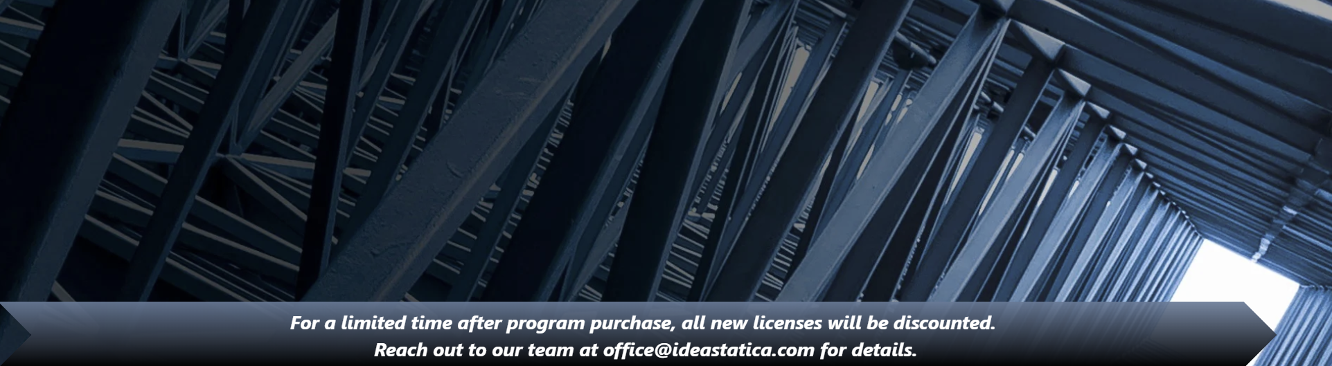 structural engineering software savings