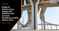 AASHTO Bridge Webinar registration