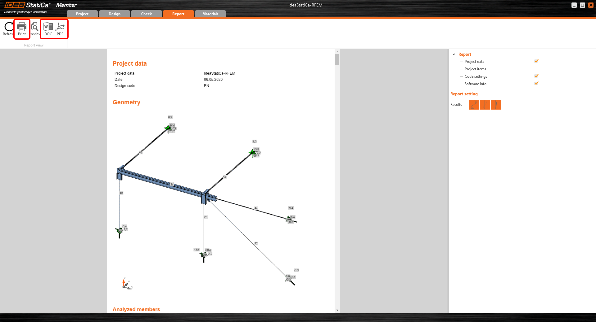 rstab rfem rstab rfem
