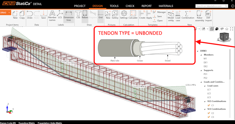*RIQUALIFICA E RAFFORZA* I PROGETTI IN CALCESTRUZZO ESISTENTI