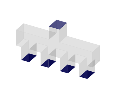 Fundații pe piloți