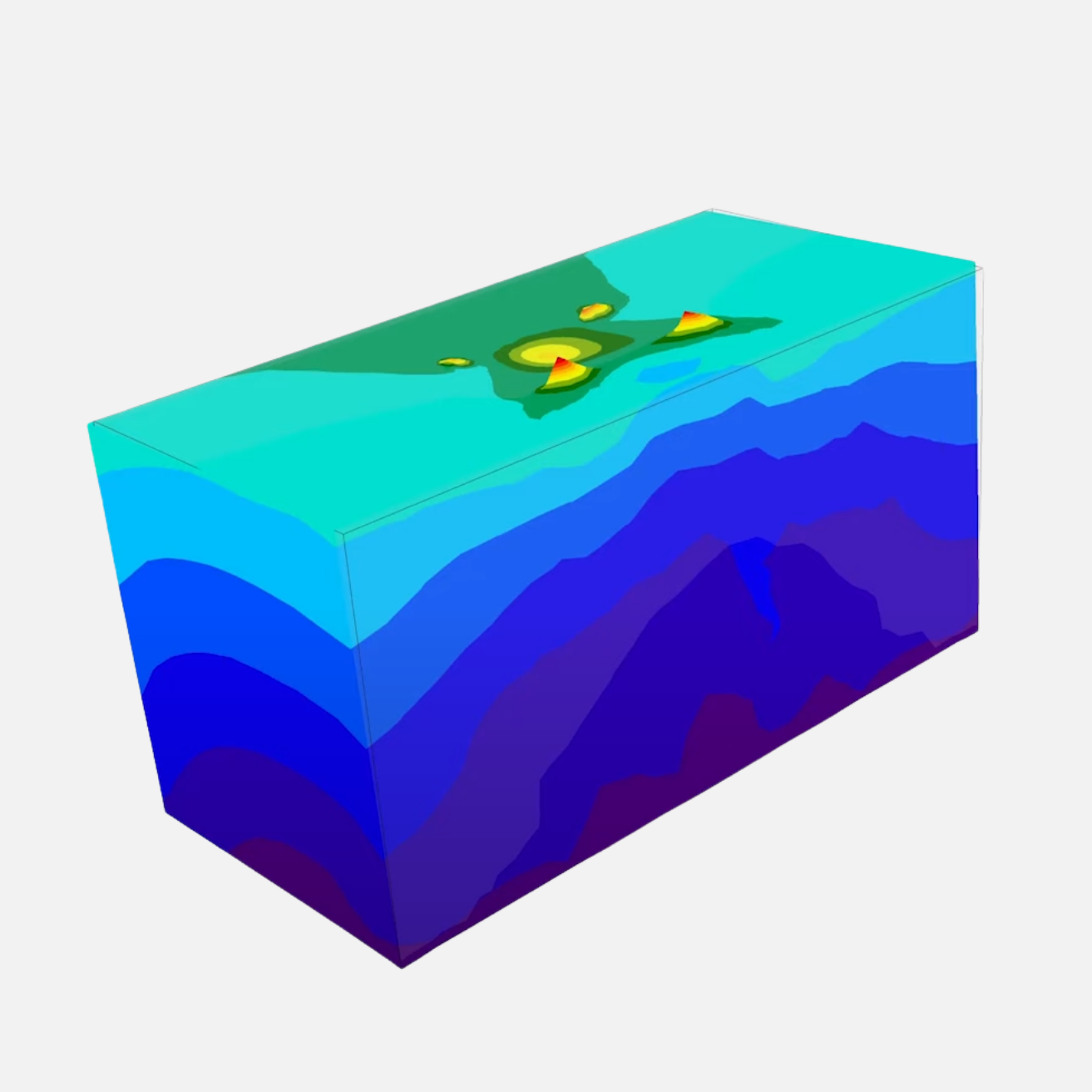 workflow item background image