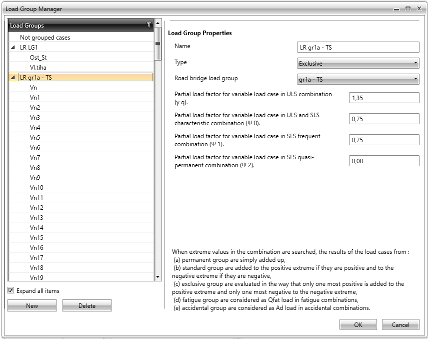 Bridge load rating analysis of reinforced concrete bridge IDEA StatiCa