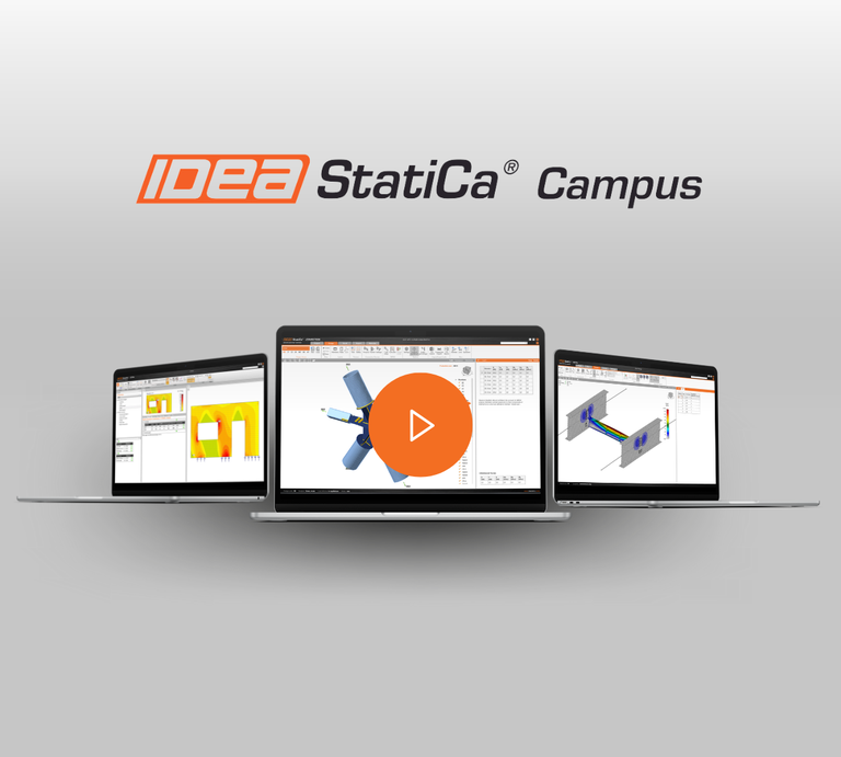 *PADRONEGGIA LA PROGETTAZIONE DELL'ACCIAIO E DEL CALCESTRUZZO* CON I NOSTRI CORSI CAMPUS GRATUITI
