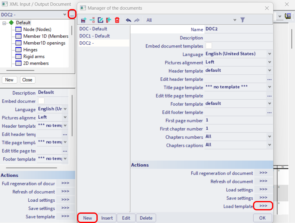 SCIA Engineer BIM Link For Structural Concrete Design (EN) | IDEA StatiCa