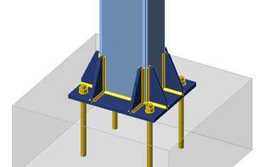 Connection Design Idea Statica Connection Design Idea Statica