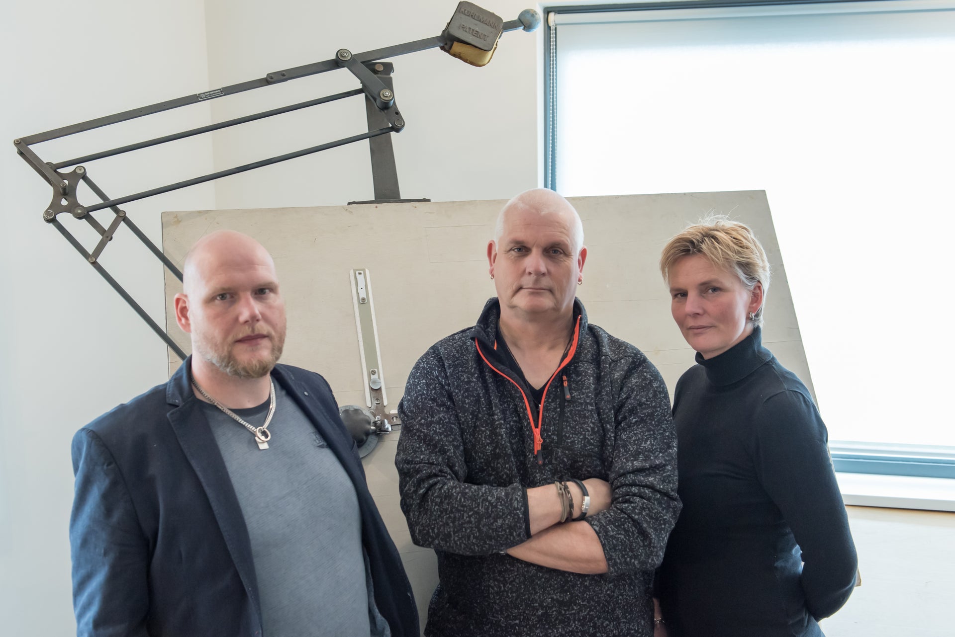 Beyond the blueprint: How Klaas Postma won with efficiency using IDEA StatiCa