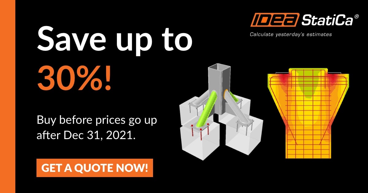 Promo 2021 - Last chance to buy before prices go up! Promo 2021 - Last chance to buy before prices go up!