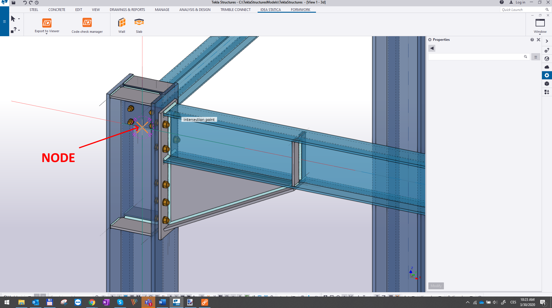 instal the new for android Tekla Structures 2023 SP6
