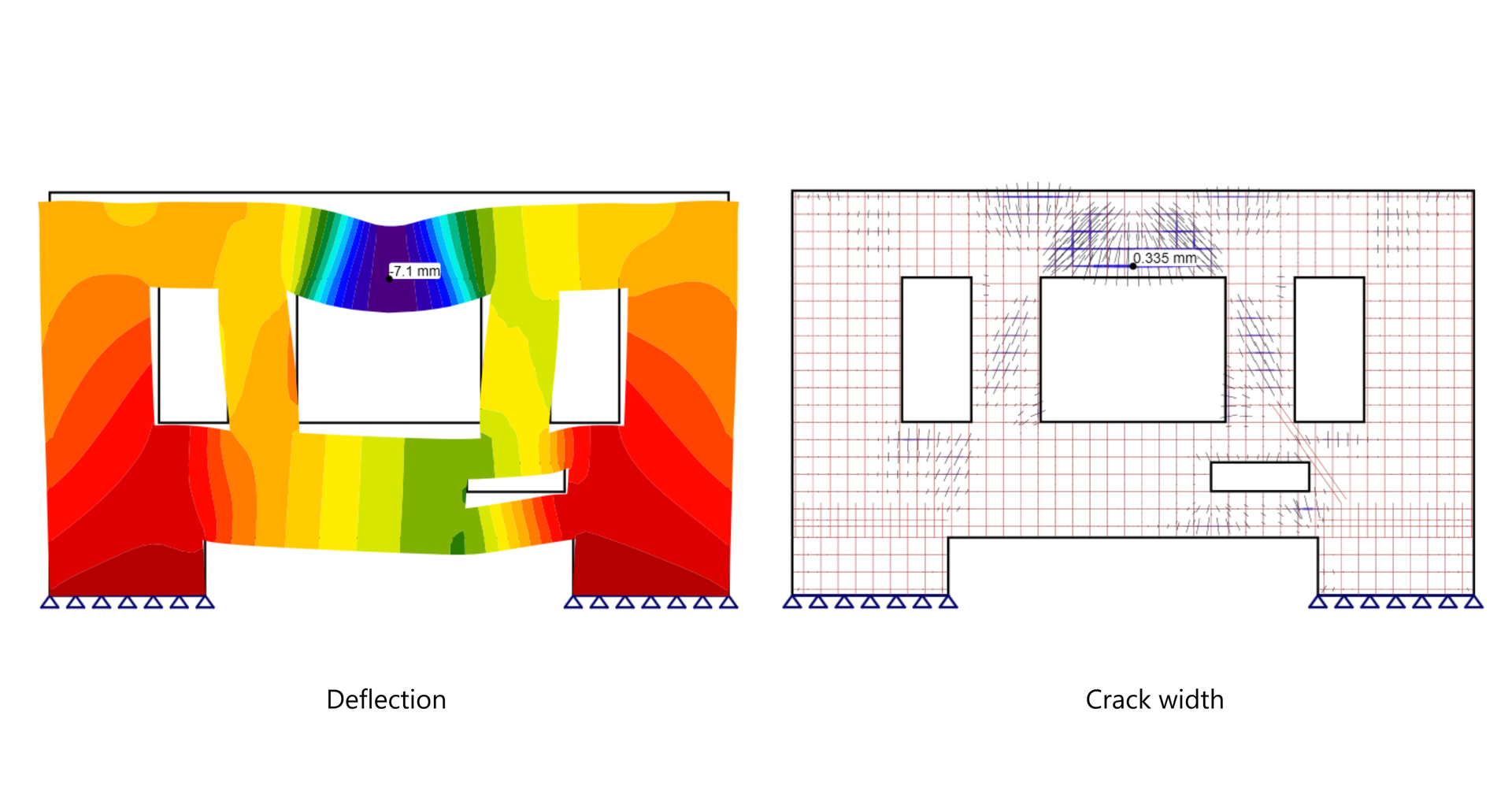 IDEA StatiCa Training - Wandliggers