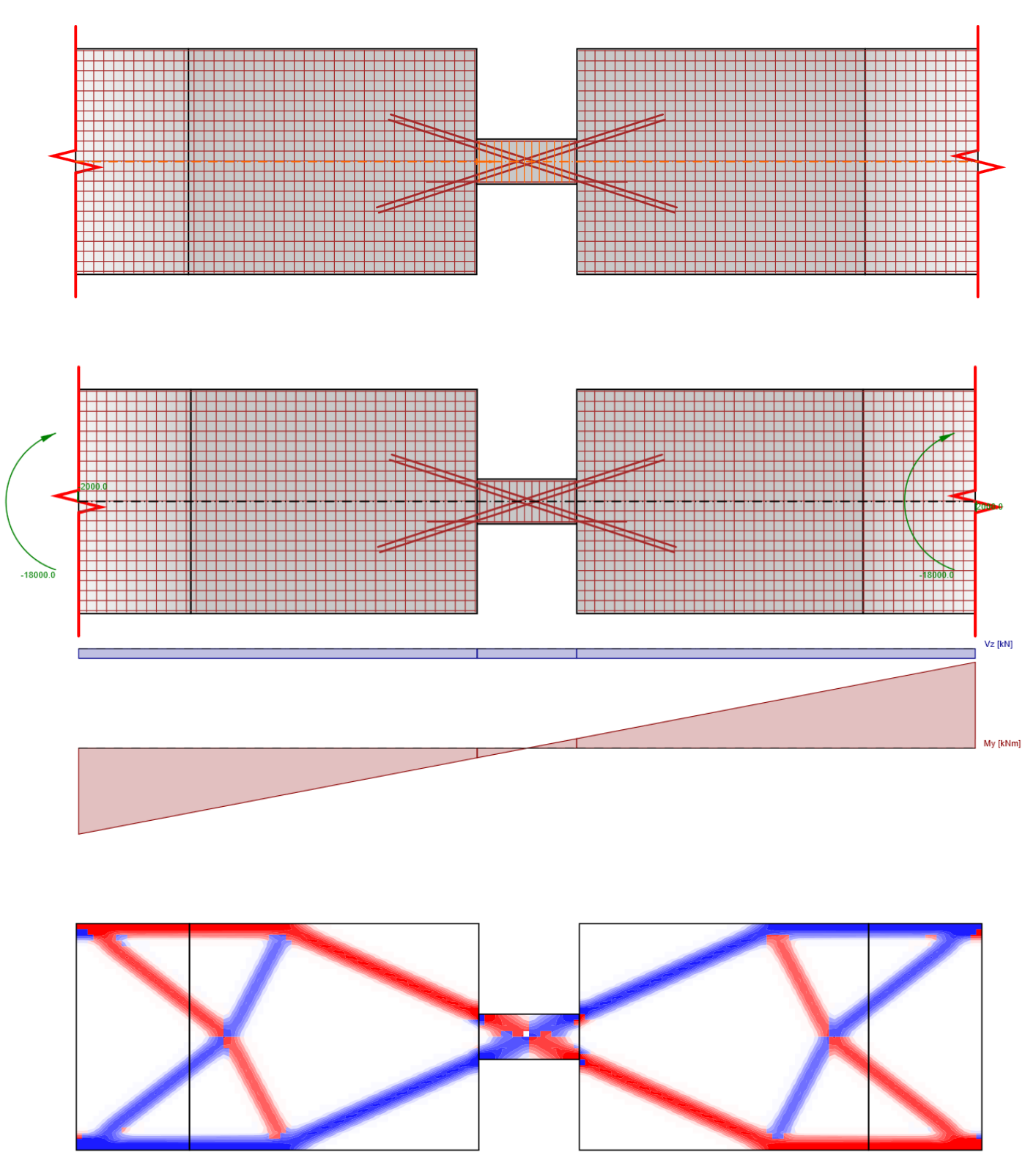 Choosing the right coupling beams for the right project using IDEA ...