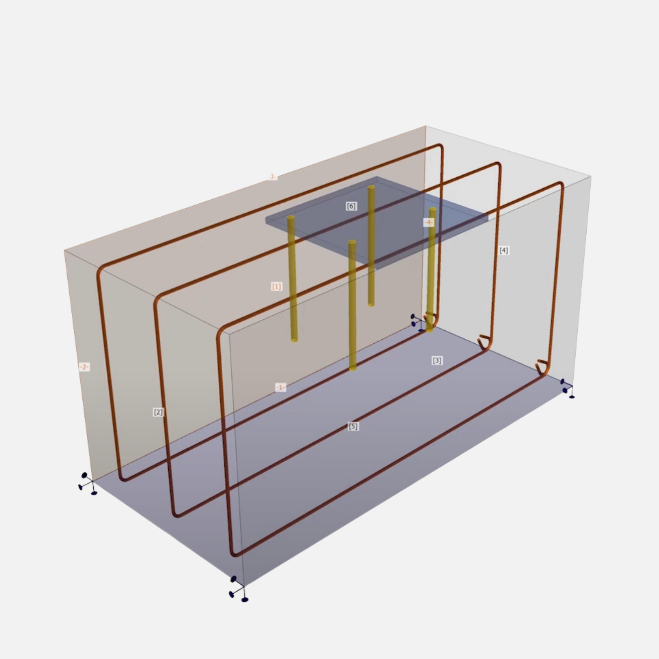 workflow item background image