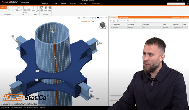 BUILD ONCE, *REUSE EVERYWHERE*
