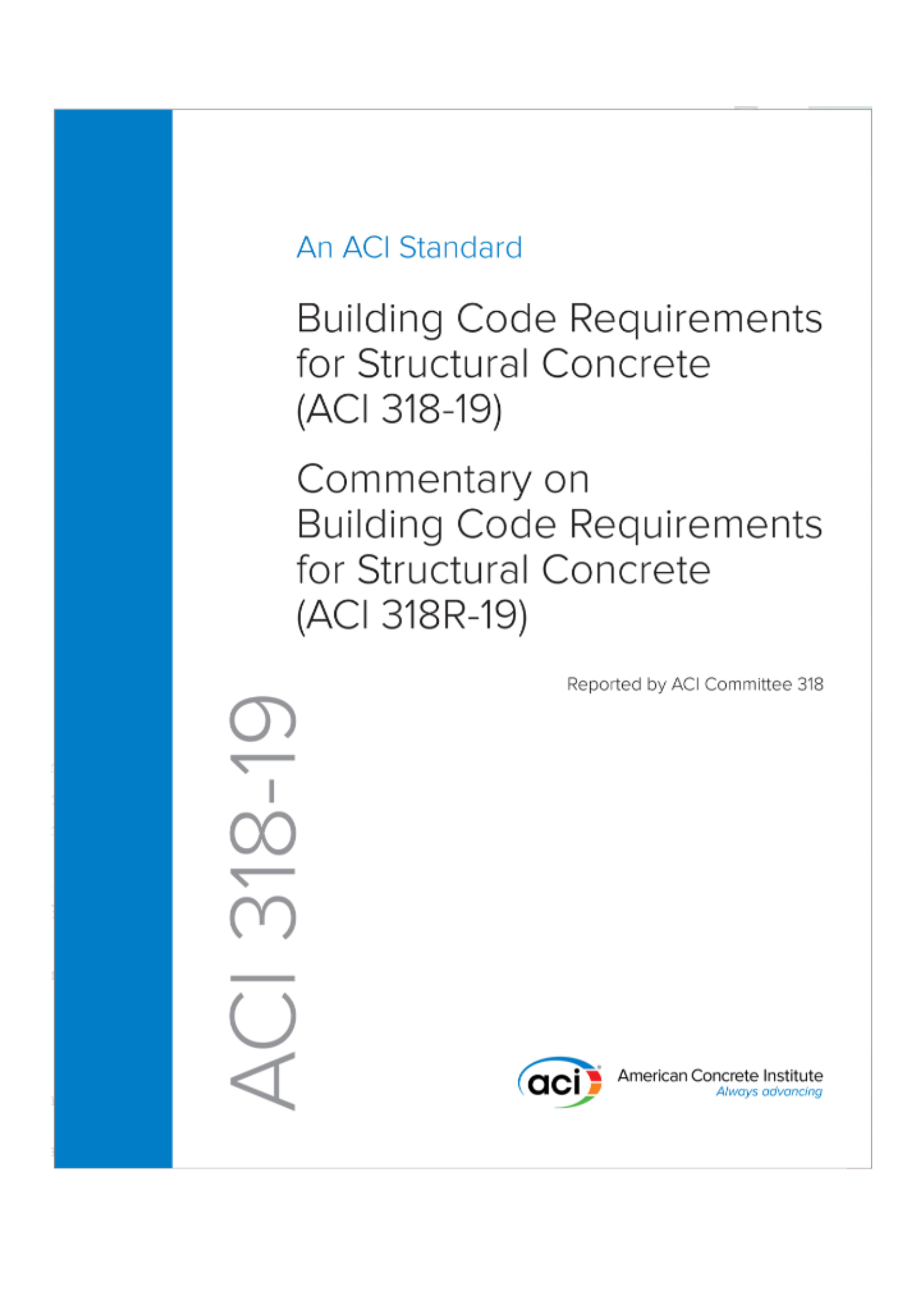 Breaking barriers even better compliance with ACI codes IDEA StatiCa