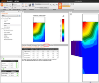 Modeling concrete corbel from DXF | IDEA StatiCa