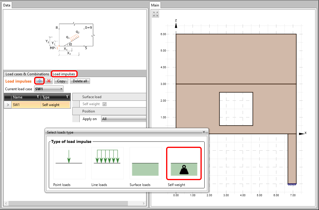 Centro de asistencia