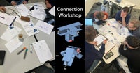 Connection workshop Belgium