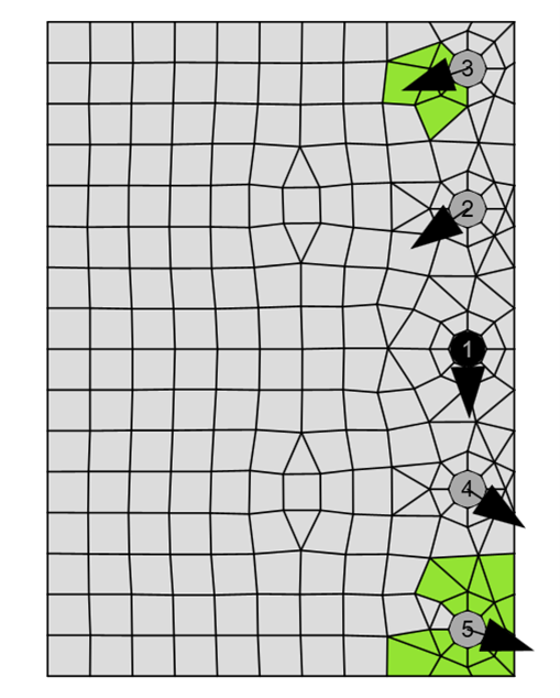 Single Plate Shear Connections | IDEA StatiCa