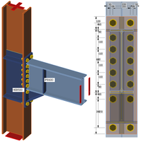 Haunched joint – capacity design | IDEA StatiCa