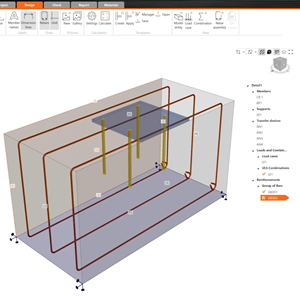 workflow item background image
