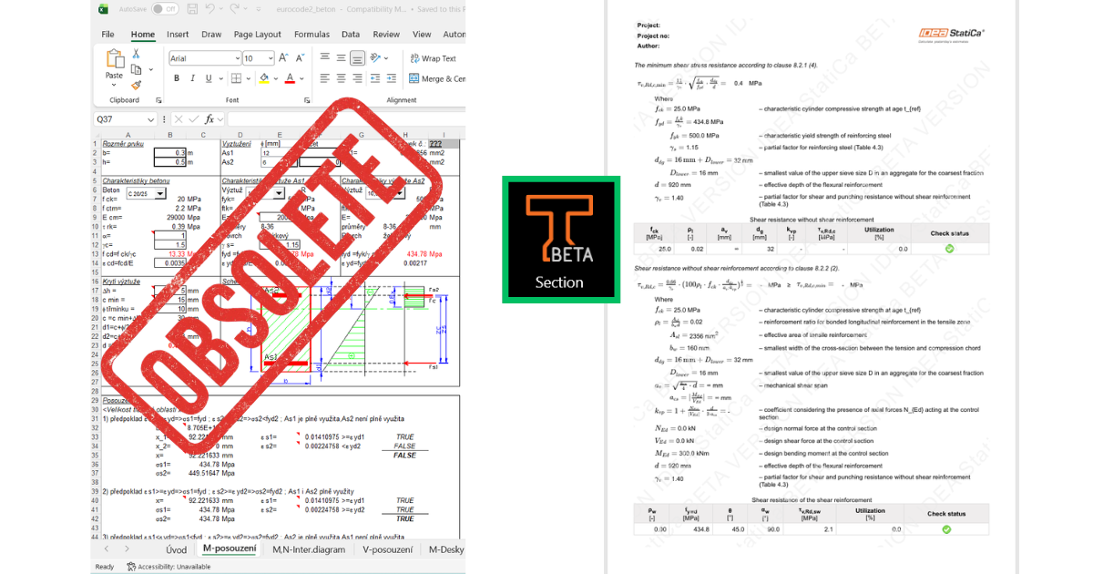 Ready to transition to the 2nd generation of Eurocodes?